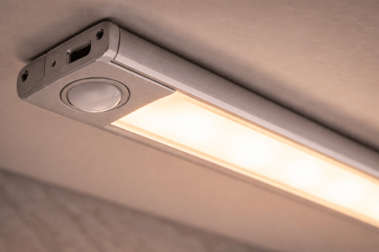 Lumbar™ Motion Sensor Cabinet Light | Buy Online at Neyush Store - Best in India