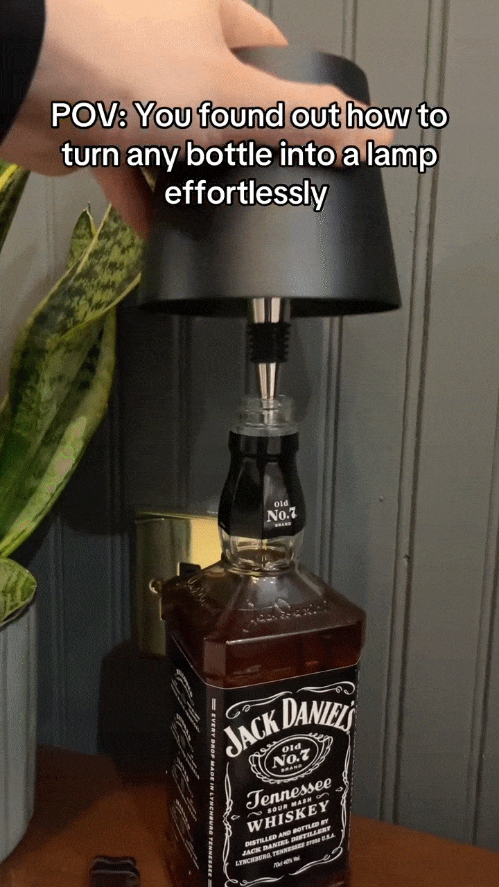 A Magical Upgrade for Any Space