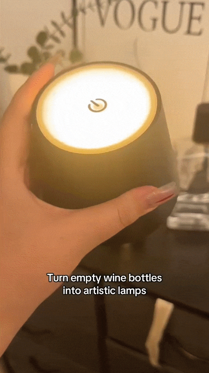 A Magical Upgrade for Any Space