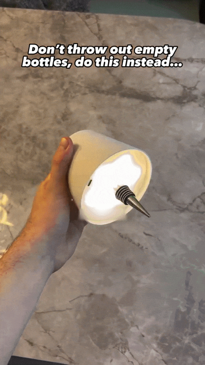 Endless Ways to Use It