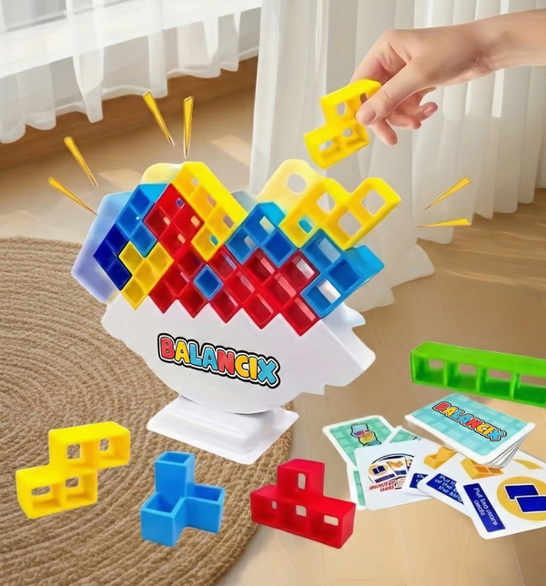 Balancix™ Balance Building Blocks