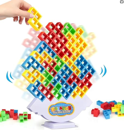 Balancix™ Balance Building Blocks | Buy Online at Neyush Store - Best in India