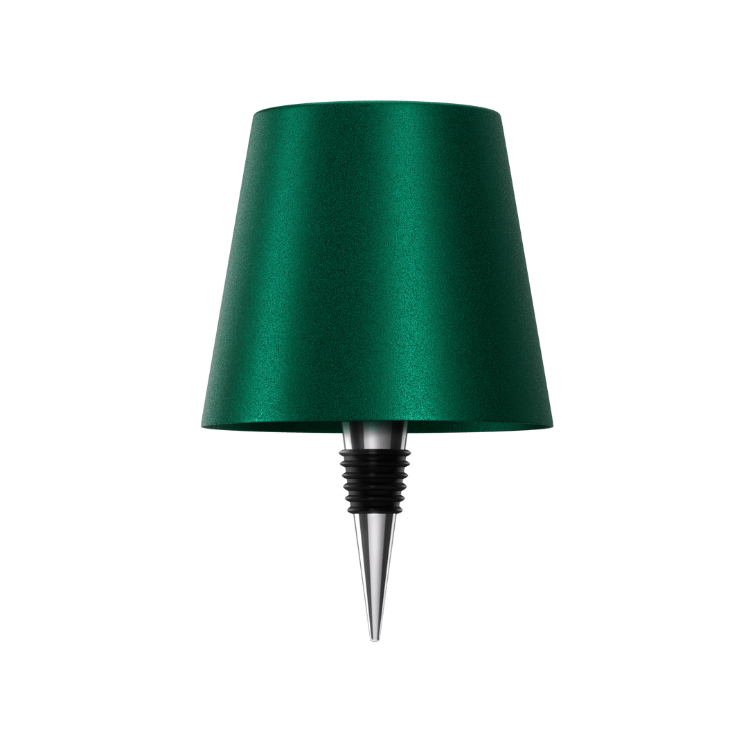 Botiro™ Wireless Bottle Lamp | Buy Online at Neyush Store - Best Home Decor in India