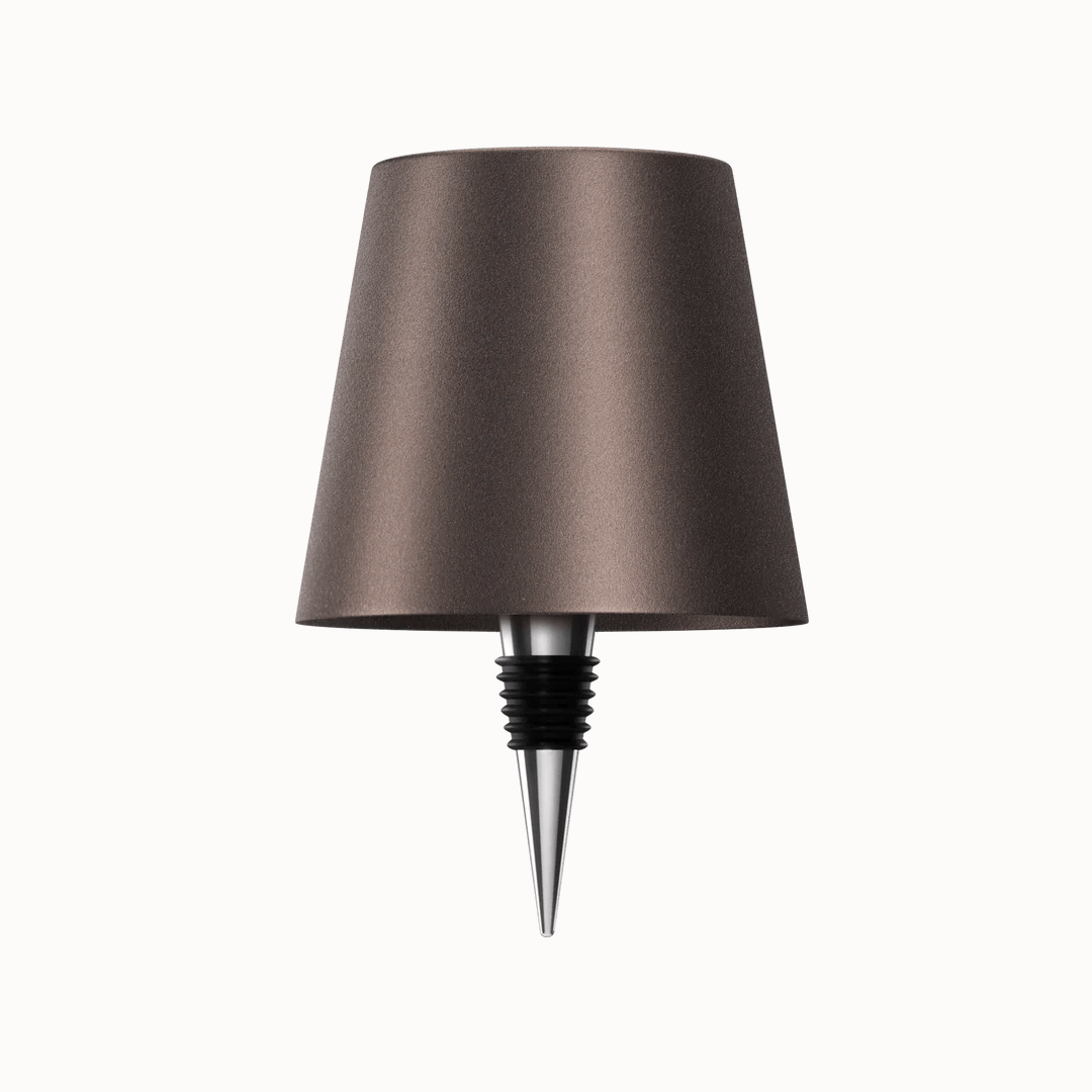 Botiro™ Wireless Bottle Lamp | Buy Online at Neyush Store - Best Home Decor in India