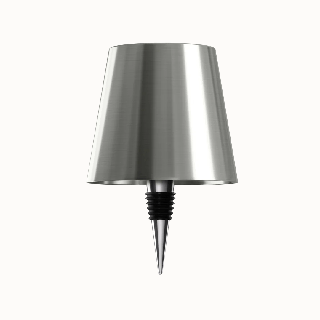 Botiro™ Wireless Bottle Lamp | Buy Online at Neyush Store - Best Home Decor in India