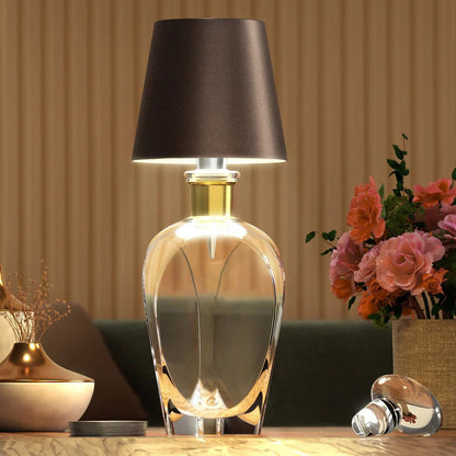 Botiro™ Wireless Bottle Lamp | Buy Online at Neyush Store - Best Home Decor in India