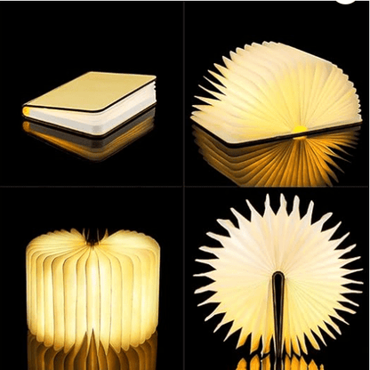 Livlume™ Book Lamp | Buy Online at Neyush Store - Best in India