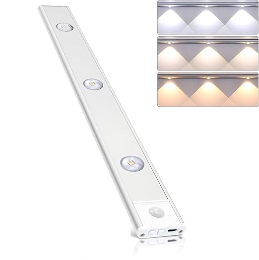 Motion Sensor Cabinet Light | Buy Online at Neyush Store - Best in India