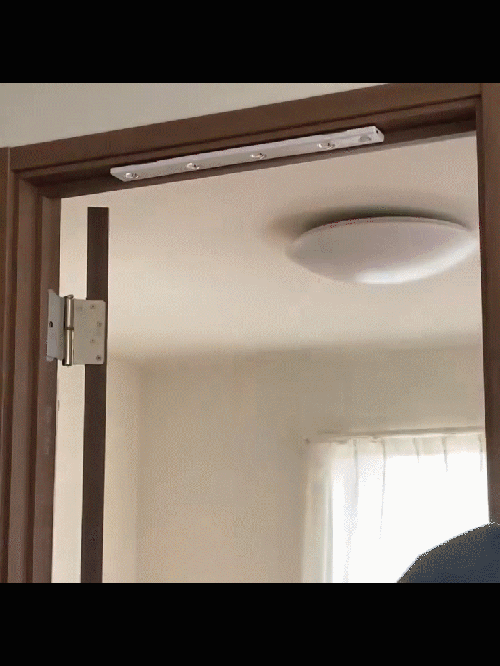 Stick anywhere. Works everywhere.