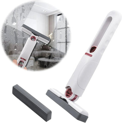 Portable Foldable Mini Mop | Buy Online at Neyush Store - Best Home Improvement in India