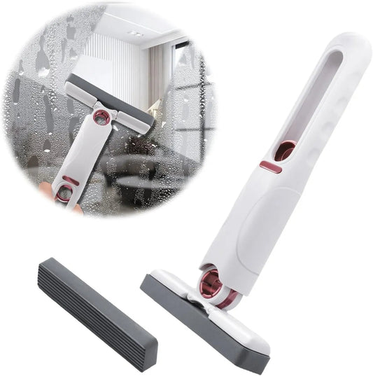 Portable Foldable Mini Mop | Buy Online at Neyush Store - Best Home Improvement in India