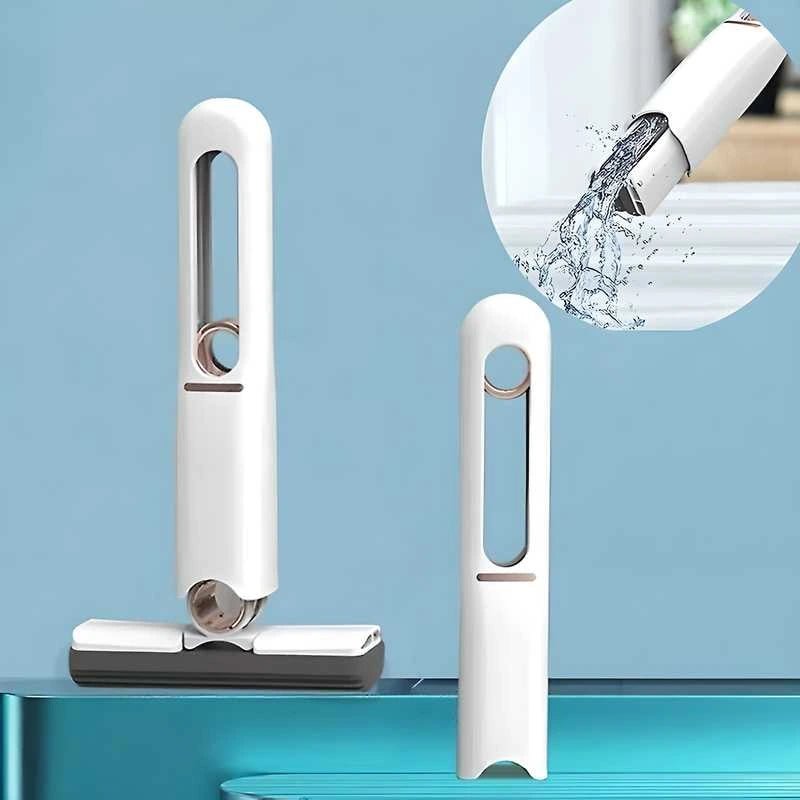 Portable Foldable Mini Mop | Buy Online at Neyush Store - Best Home Improvement in India