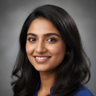 Priya Mittal