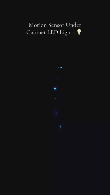 Lumbar™ Motion Sensor Light