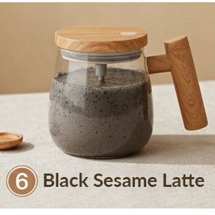 Self Stirring Mug | Buy Online at Neyush Store - Best in India